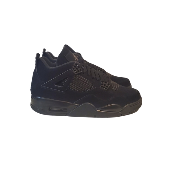 Jordan 4 Black Cat (2020)